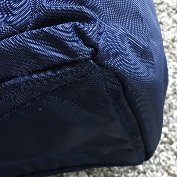 Marc Jacobs Nylon Biker baby bag - Picture 4 of 5